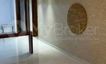 Imagem 5: Apartamento com 126m² em frente a Praça das Artes