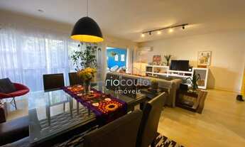 Imagem 4: Apartamento 03 quartos - Jardim Oceânico