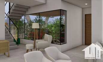 Imagem 5: Sobrado com 4 dormitórios à venda, 470 m² por R$ 3.500.000,00 - Urbanova - São José dos Ca