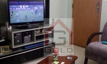 Imagem 7: Apartamento residencial à venda, Altos de Vila Prudente, São Paulo