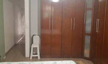 Imagem 2: Sobrado com 3 dormitórios à venda, 190 m² - Parque Terra Nova II - São Bernardo do Campo/S