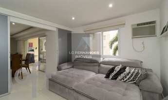 Imagem 6: Rio de Janeiro - Apartamento Padrão - Barra da Tijuca