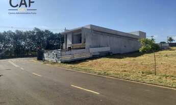 Imagem 3: Terreno à venda, 485 m² por R$ 260.000,00 - Condomínio Residencial Lago da Barra - Jaguari