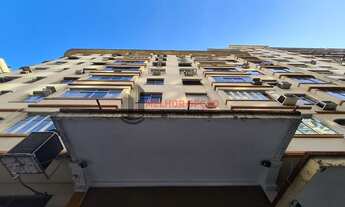 Imagem 2: Rio de Janeiro - Apartamento Padrão - Copacabana