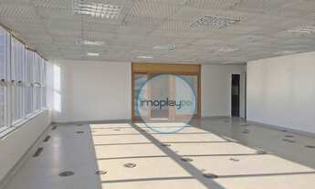 Imagem 3: Conjunto para alugar, 192 m² por R$ 12.000,00/mês - Vila Olímpia - São Paulo/SP