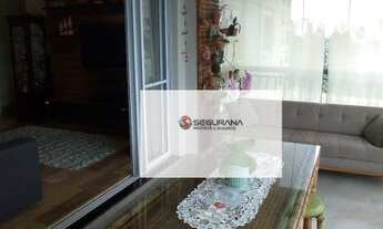 Imagem 5: Apartamento à venda, 127 m² por R$ 1.250.000,00 - Jardim Independência - São Paulo/SP