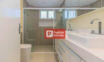 Imagem 5: Apartamento à venda, 142 m² por R$ 1.100.000,00 - Campo Belo - São Paulo/SP