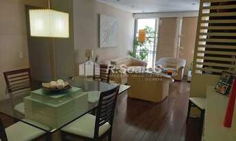 Imagem: Apartamento para venda possui 120 metros