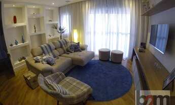 Imagem 4: LINDO APARTAMENTO COM SALA AMPLIADA