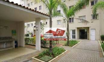 Imagem: Apartamento com 2 dormitórios para alugar