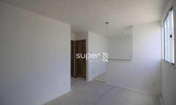 Imagem 2: Apartamento com 2 dormitórios à venda, 40 m² por R$ 175.000,00 - Portão - Lauro de Freitas