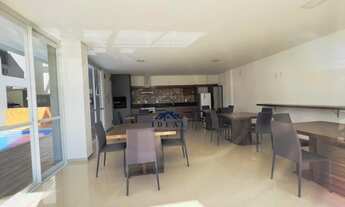 Imagem 4: Apartamento para Venda em Florianópolis, Ingleses do Rio Vermelho, 2 dormitórios, 1 suíte