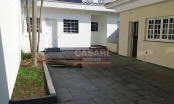 Imagem: Casa com 3 dormitórios à venda, 184 m²