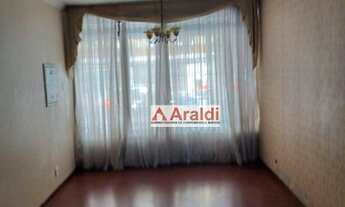 Imagem 2: Casa com 4 dormitórios, 161 m² - venda por R$ 900.000,00 ou aluguel por R$ 4.500,00/mês