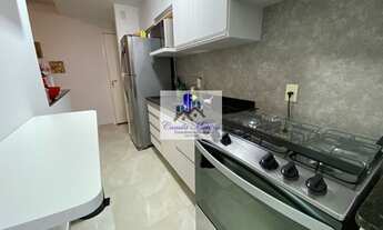 Imagem 2: OPORTUNIDADE APARTAMENTO VILLAGGIO MANGUINHOS EM MORADA DE LARANJEIRAS