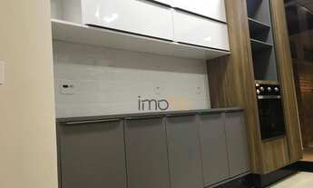 Imagem 4: Casa com 3 suítes à venda, 182 m² - Condomínio Chácara Ondina - Sorocaba/SP