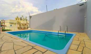 Imagem 5: Porto Alegre - Casa Padrão - Santo Antônio