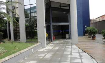 Imagem 5: Conjunto Comercial 127 m2