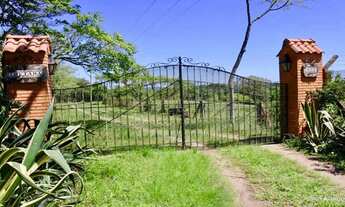 Imagem 2: Casa residencial para venda, Estalagem, Viamão - CA6939