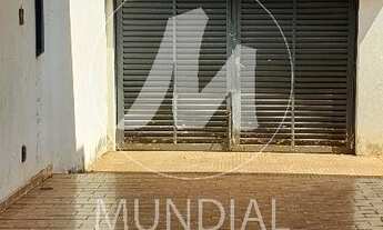 Imagem: Casa (térrea na rua) 3 dormitórios/suite