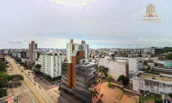 Imagem 2: Vendo apartamento novo, dois dormitórios, suíte, duas vagas, no Bairro Menino Deus em Port