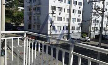 Imagem 3: São Gonçalo - Apartamento Padrão - Colubande