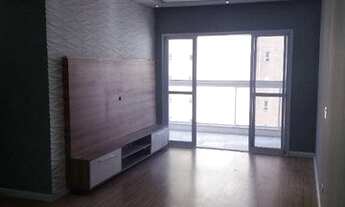 Imagem 2: Apartamento com 3 dormitórios à venda, 100 m² - Centro - São Bernardo do Campo/SP