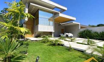 Imagem: Casa com 5 dormitórios à venda, 350 m²