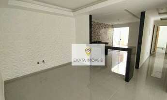 Imagem 5: Casa linear independente/quintal, 3 quartos, Village/ Rio das Ostras