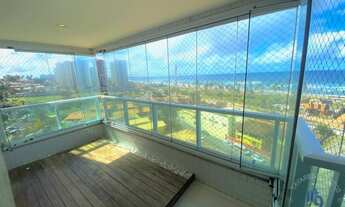 Imagem 2: Apartamento para Venda em Salvador, Pituaçu, 2 dormitórios, 1 suíte, 3 banheiros, 2 vagas