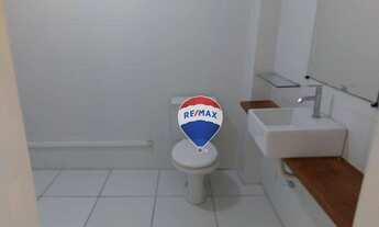 Imagem 6: Apartamento 2 quartos, com Banheiro PNE