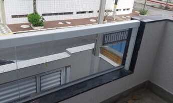 Imagem 7: Sobrado com 3 dorms, Ocian, Praia Grande - R$ 700 mil, Cod: 1353