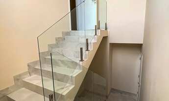 Imagem 7: Casa com 4 dormitórios à venda, 355 m² por R$ 4.000.000,00 - QUINTA DO GOLFE II JARDINS