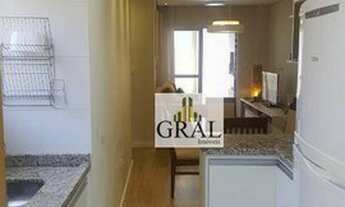 Imagem 3: Apartamento com 2 dormitórios à venda, 65 m² por R$ 460.000,00 - Jardim do Mar - São Berna