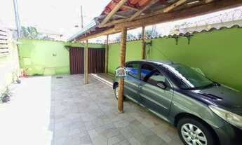 Imagem 3: Casa com 3 dormitórios à venda, 70 m² por R$ 310.000 - Visão - Lagoa Santa/MG