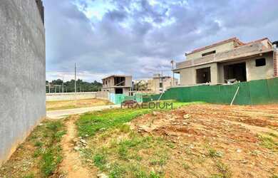 Imagem 7: Terreno à venda, 136 m² por R$ 279.990,00 - Santa Cândida - Curitiba/PR