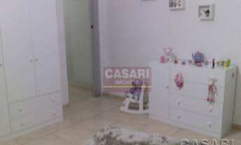 Imagem 7: Sobrado com 2 dormitórios à venda, 280 m² - Baeta Neves - São Bernardo do Campo/SP