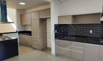 Imagem 7: Casa à venda, 178 m² por R$ 1.290.000,00 - Residencial Club Portinari - Paulínia/SP