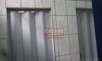 Imagem 6: Galpão Comercial para venda e locação, Serraria, Diadema - GA1093