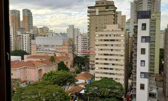 Imagem 5: São Paulo - Apartamento Padrão - Moema