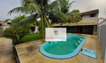 Imagem: Casa duplex 4 quartos com amplo quintal