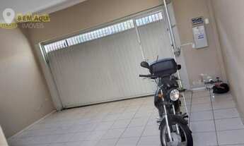 Imagem 3: Casa à venda, 130 m² por R$ 320.000,00 - Loteamento Terras de São Pedro e São Paulo - Salt