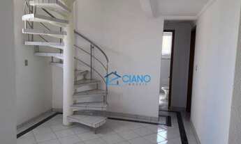 Imagem: Cobertura com 3 dormitórios, 120 m²