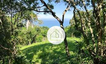 Imagem 2: Terreno à venda, 3717 m² por R$ 960.000,00 - Praia da Ferrugem - Garopaba/SC