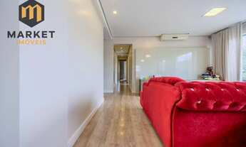 Imagem 2: Apartamento com 3 dormitórios à venda, 180 m² por R$ 650.000 - Garcia - Blumenau/SC