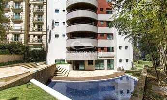 Imagem 4: Apartamento com 4 dormitórios à venda, 221 m² por R$ 1.499.000,00 - Juvevê - Curitiba/PR