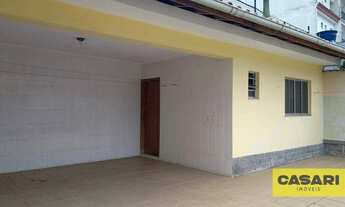 Imagem 4: Casa com 3 dormitórios para alugar, 193 m² - Vila Euclides - São Bernardo do Campo/SP