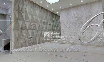 Imagem: Loja para alugar, 108 m² por R$ 7.499,99/mês