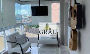 Imagem: Apartamento à venda, 130 m² por R$ 1.197.000,00