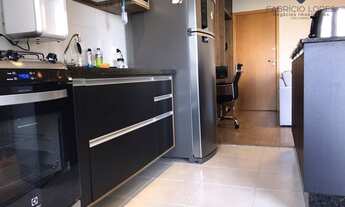Imagem 4: Apartamento à venda, Jardim Califórnia, 77m²
